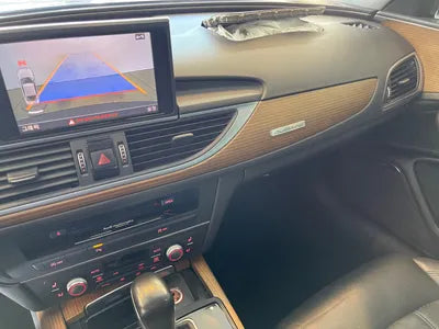 2016 Audi A6 WAUZZZ4G0GN038010 VIN:WAUZZZ4G0GN038010