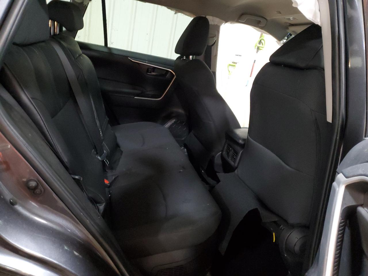 2024 TOYOTA RAV4 LE VIN:4T3MWRFV6RU110020