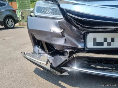 2017 Honda Accord JHMCR6650HC200365 VIN:JHMCR6650HC200365