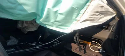 2017 BMW 420 WBAXX1106H0T37909 VIN:WBAXX1106H0T37909