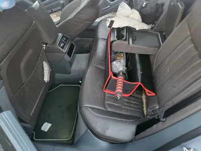 2021 Audi A7 408KMWAUZZZF25MN0 VIN:408KMWAUZZZF25MN0