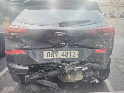 2019 Hyundai Tucson KMHJ381ABKU848278 VIN:KMHJ381ABKU848278