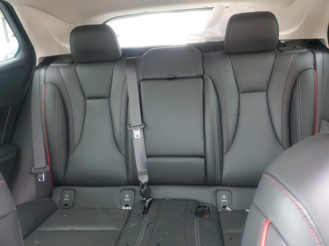 2022 BUICK ENVISION ESSENCE VIN:LRBFZNR48ND030283