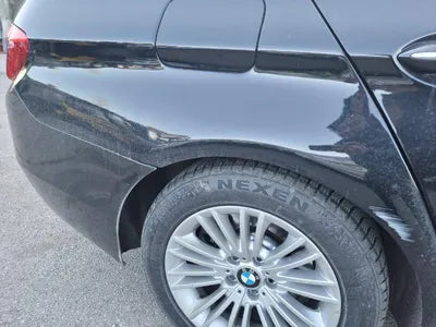 2015 BMW 520 WBA5E5101FG064595 VIN:WBA5E5101FG064595