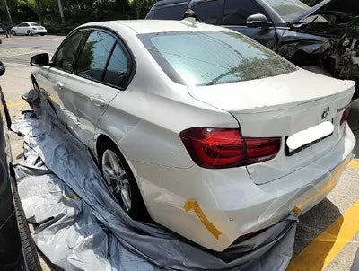 2018 BMW 330 WBA8B910XJA826203 VIN:WBA8B910XJA826203