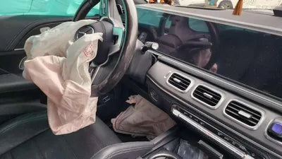 2022 Mercedes-Benz GLS 400 VIN: