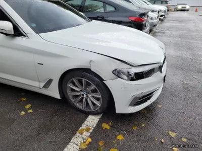 2018 BMW 520 WBAJK7102JBH23456 VIN:WBAJK7102JBH23456