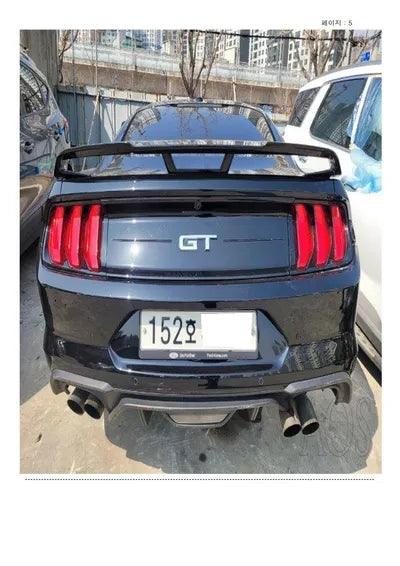 2020 Ford Mustang 1FA6P8CF8L5111185 VIN:1FA6P8CF8L5111185