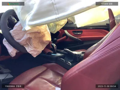 2016 BMW 420 WBA4P7105GK582452 VIN:WBA4P7105GK582452