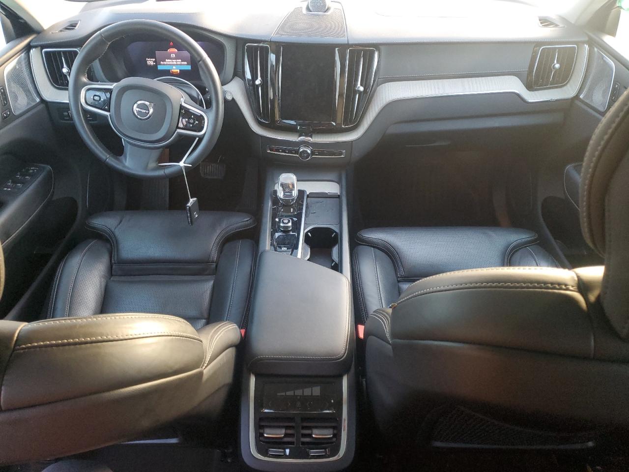 2022 VOLVO XC60 B5 INSCRIPTION VIN:YV4L12DL2N1901296