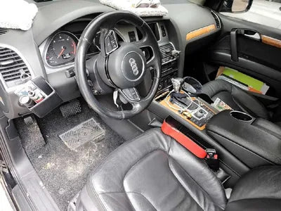 2014 Audi Q7 VIN: