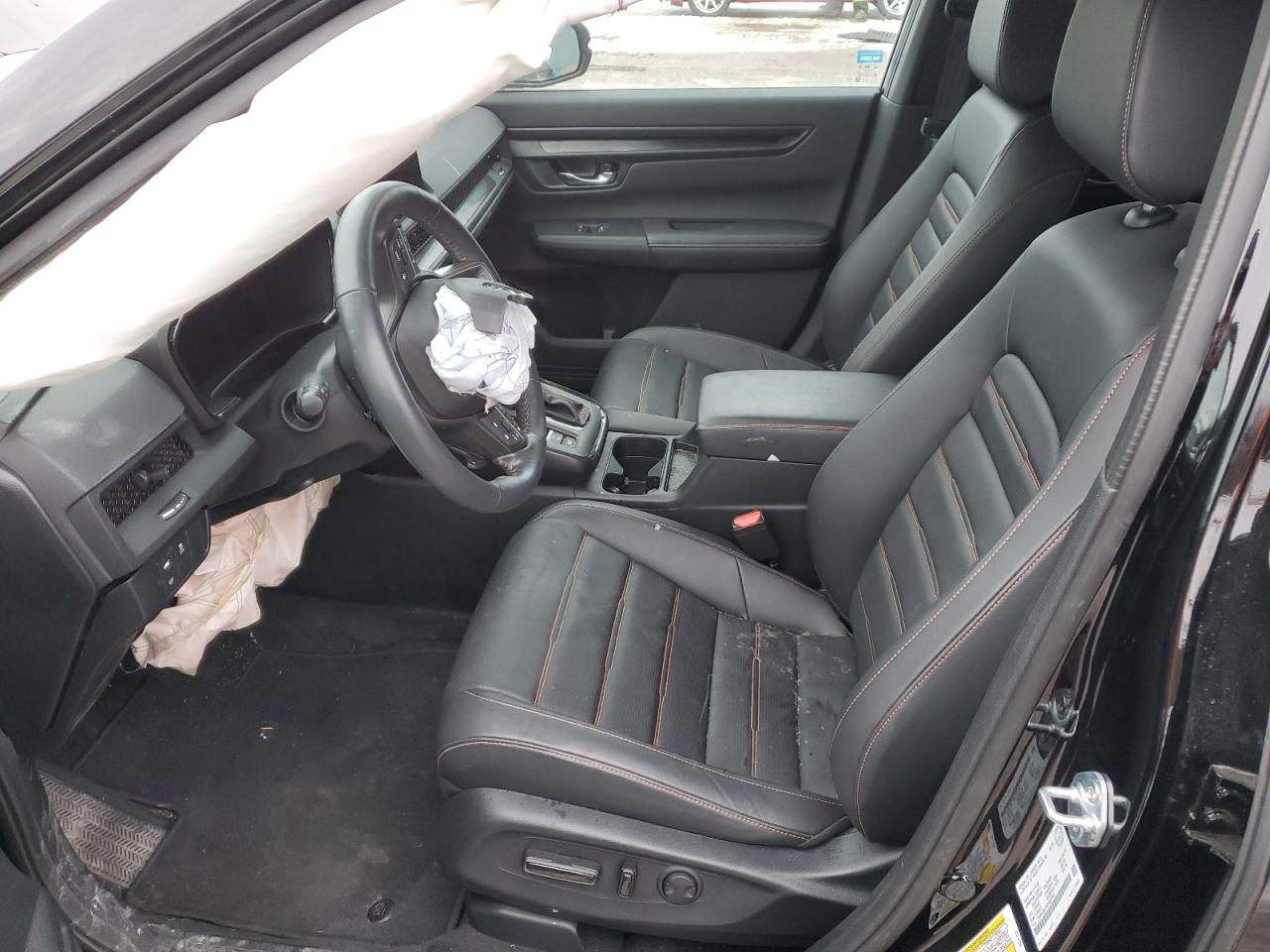 2024 HONDA CR-V EXL VIN:2HKRS6H77RH222184