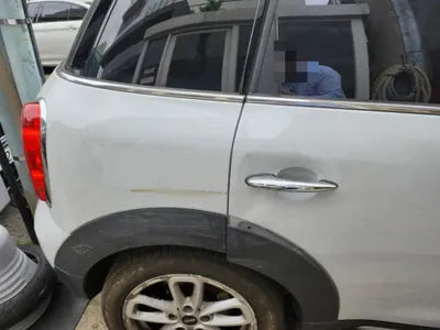 2015 MINI Countryman VIN: