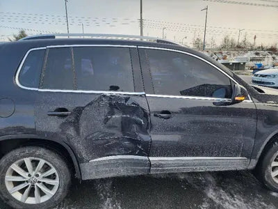 2015 Volkswagen Tiguan WVGZZZ5NZFW601555 VIN:WVGZZZ5NZFW601555