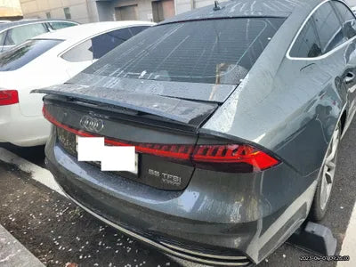 2020 Audi A7 WAUZZZF23LN069859 VIN:WAUZZZF23LN069859