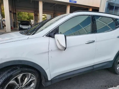 2014 Hyundai Santa FE VIN:
