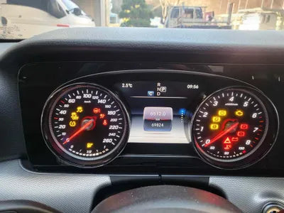 2018 Mercedes-Benz E 200 WDDZF4CB6JA383731 VIN:WDDZF4CB6JA383731