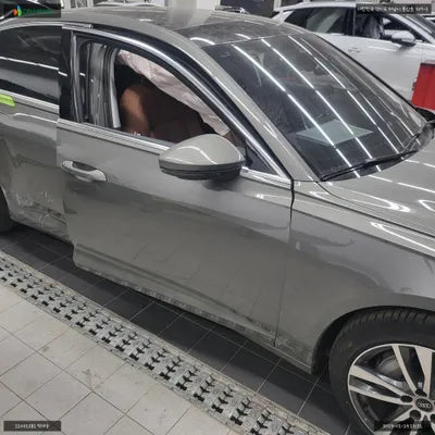 2022 Audi A6 WAUZZZF24PN010440 VIN:WAUZZZF24PN010440