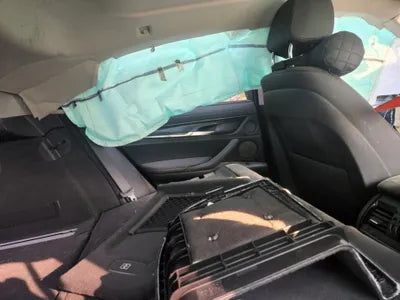 2018 BMW 630 WBAKV2101J0Z80809 VIN:WBAKV2101J0Z80809