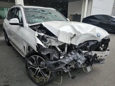 2021 BMW 540 WBACR6103M9H97799 VIN:WBACR6103M9H97799