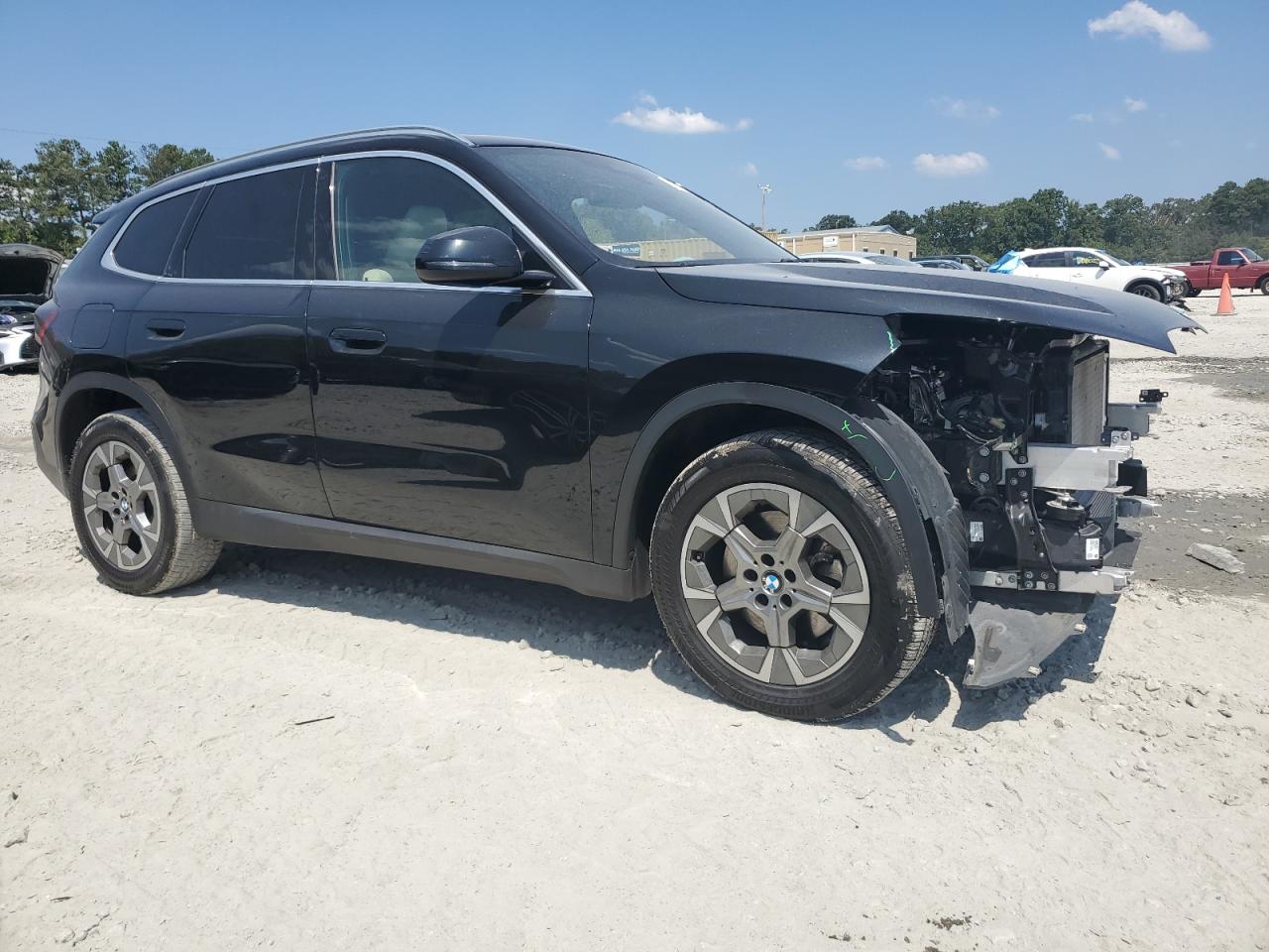 2023 BMW X1 XDRIVE28I VIN:WBX73EF03P5V93332