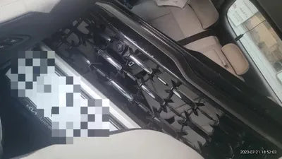 2023 Kia Sportage VIN: