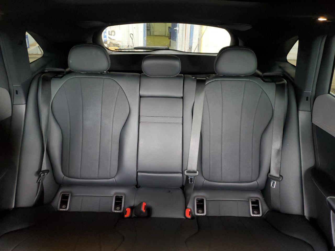 2023 MERCEDES-BENZ EQE SUV 350 4MATIC VIN:4JGGM1CB3PA022595