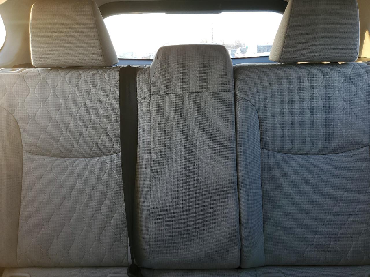 2023 TOYOTA COROLLA CROSS L VIN:7MUAAABG7PV061344