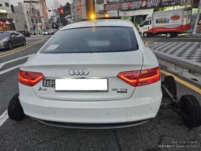 2015 Audi A5 397KMWAUZZZ8T9FA0 VIN:397KMWAUZZZ8T9FA0