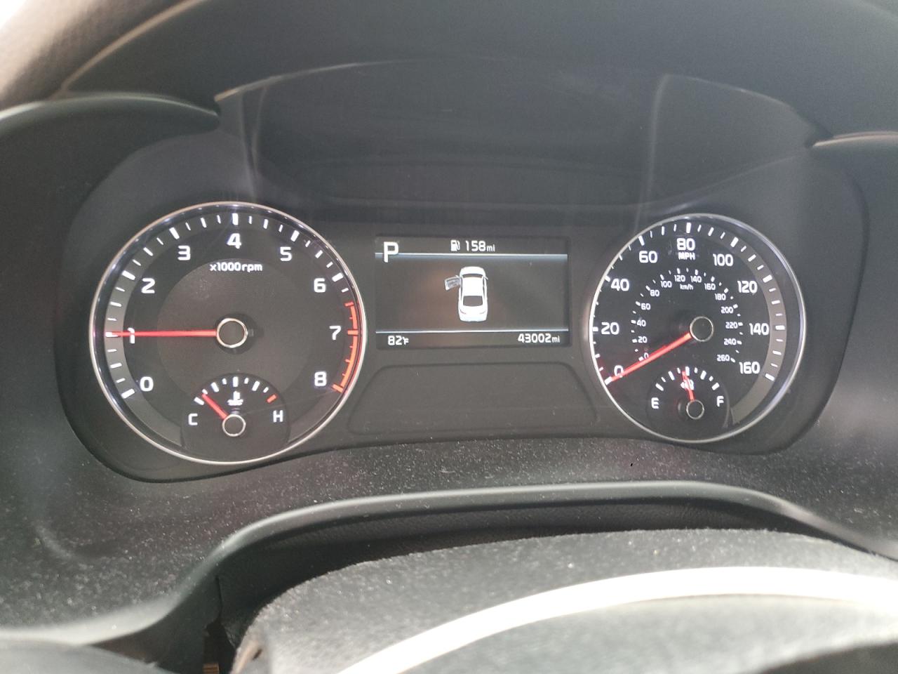 2022 KIA FORTE FE VIN:3KPF24AD8NE450409