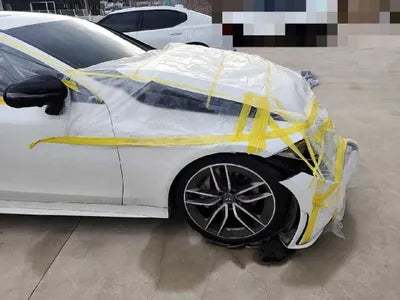 2019 mercedes-benz amg cls53 4matic + WDD2J6BB6KA035779 VIN:WDD2J6BB6KA035779