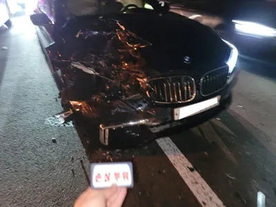 2017 BMW 730 WBA7G6106JB074229 VIN:WBA7G6106JB074229