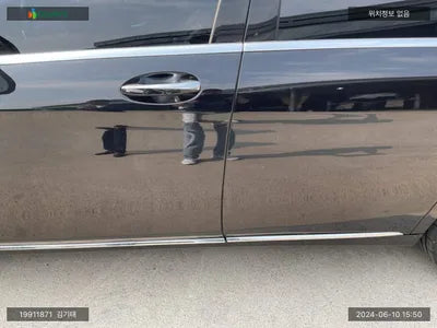 2016 Mercedes-Benz S 350 WDDUF3DB0GA254427 VIN:WDDUF3DB0GA254427