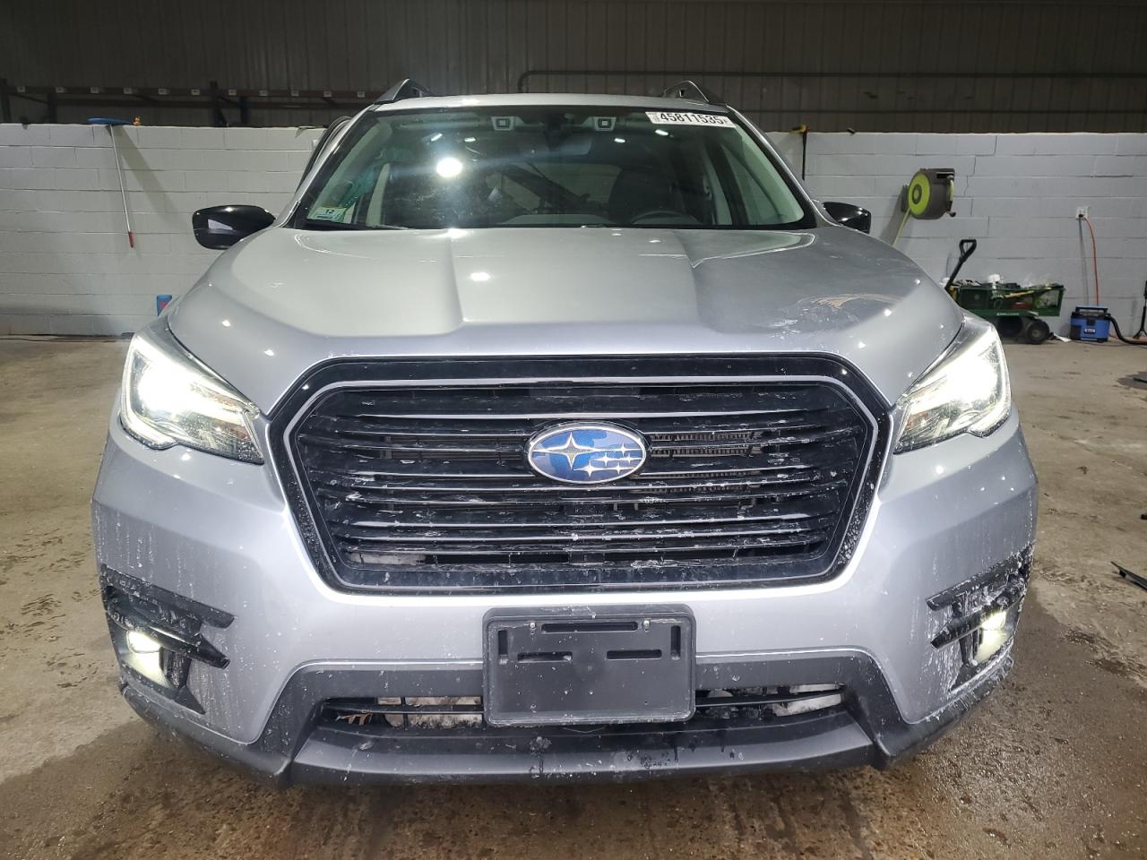 2022 SUBARU ASCENT ONYX EDITION VIN:4S4WMAJD2N3429423