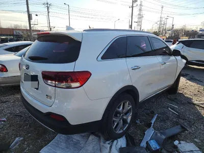 2014 Kia Sorento VIN: