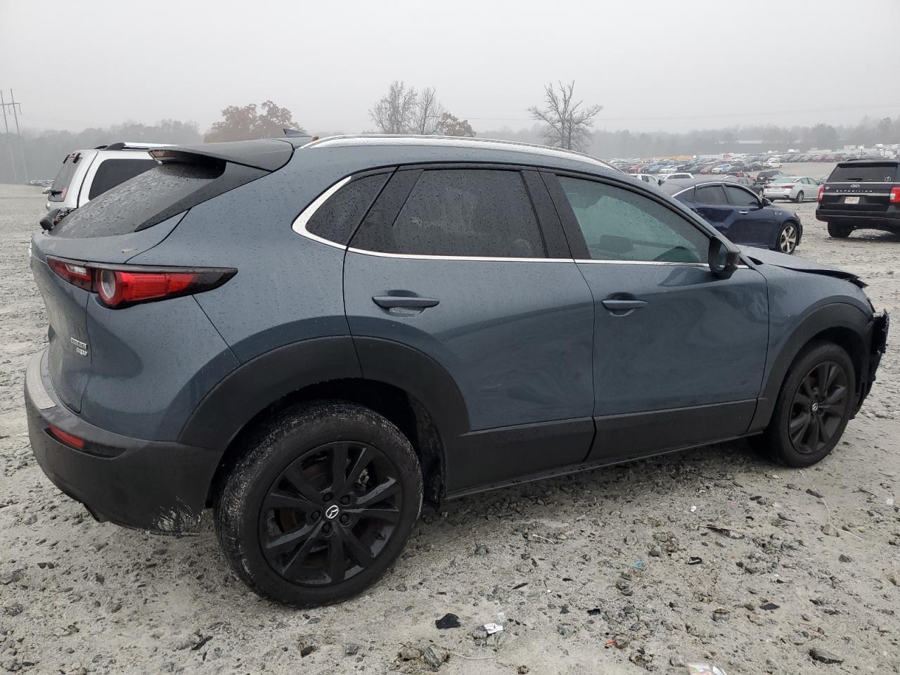 2023 MAZDA CX-30 PREMIUM VIN:3MVDMBDY1PM584559