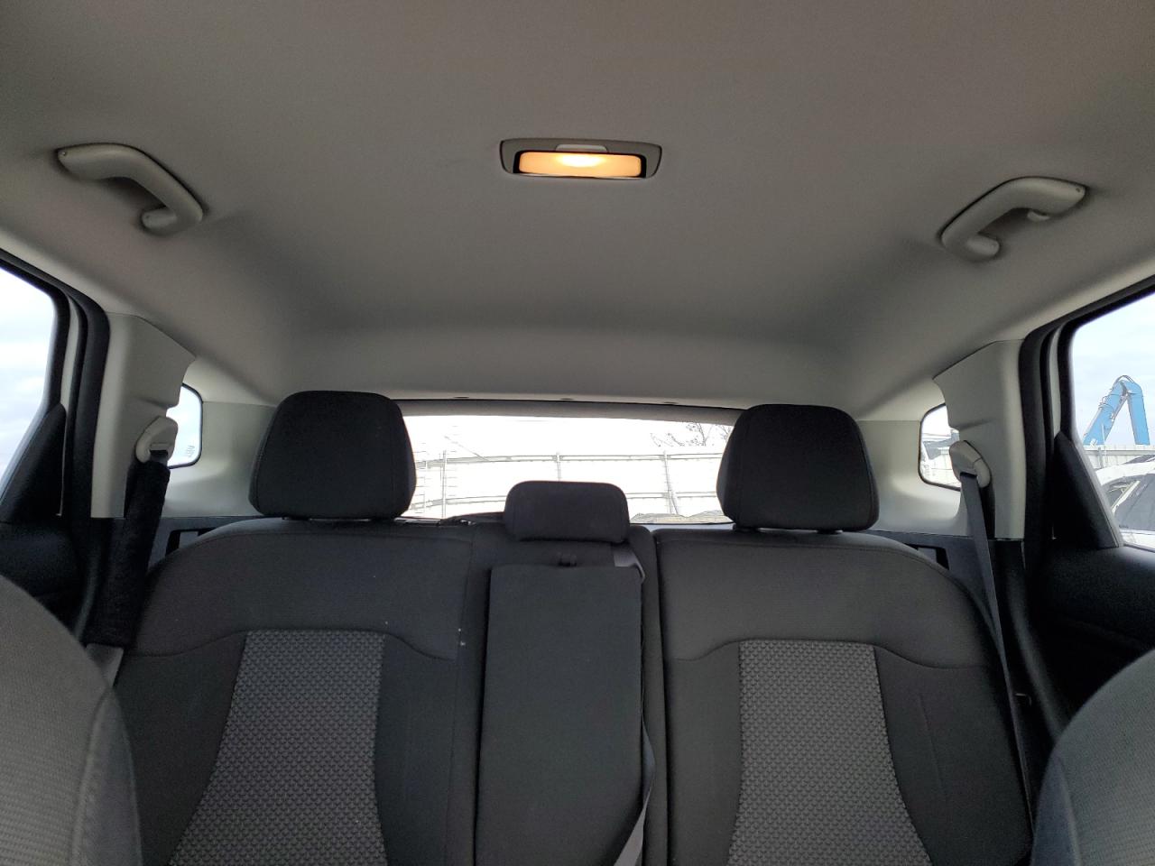 2023 KIA SPORTAGE LX VIN:KNDPUCAF7P7209289