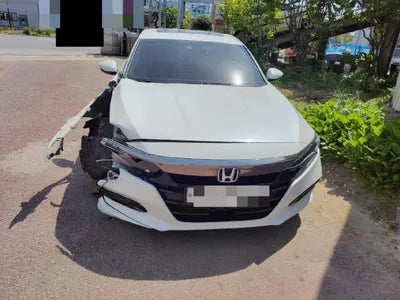 2018 Honda Accord 1HGCV2630JA510189 VIN:1HGCV2630JA510189