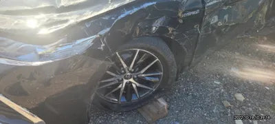 2022 Toyota Camry JTNBA1HK0N3018842 VIN:JTNBA1HK0N3018842