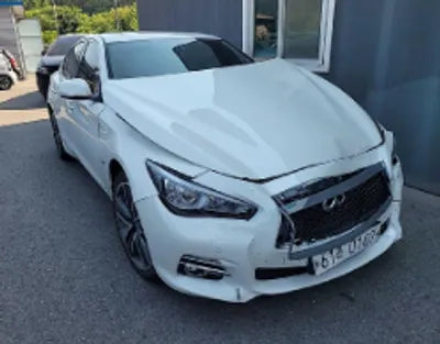 2016 Infiniti Q50 KMJNKDV71EXGM5522 VIN:KMJNKDV71EXGM5522