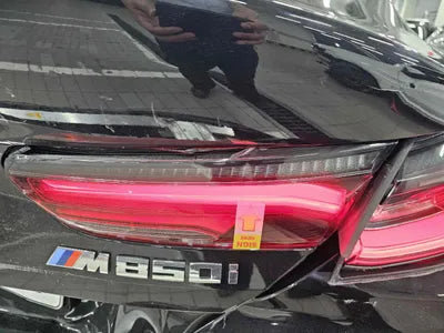 2024 BMW 850 WBAGV8104RCR46799 VIN:WBAGV8104RCR46799