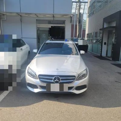 2016 Mercedes-Benz C 220 WDDWF0EB2GR168382 VIN:WDDWF0EB2GR168382