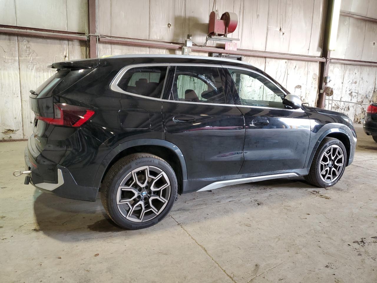 2023 BMW X1 XDRIVE28I VIN:WBX73EF06P5V97102