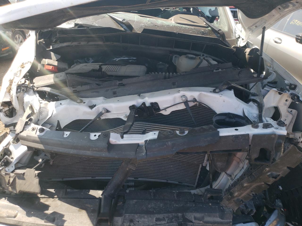 2024 CHEVROLET SILVERADO K1500 LT VIN:1GCUDDED7RZ204697