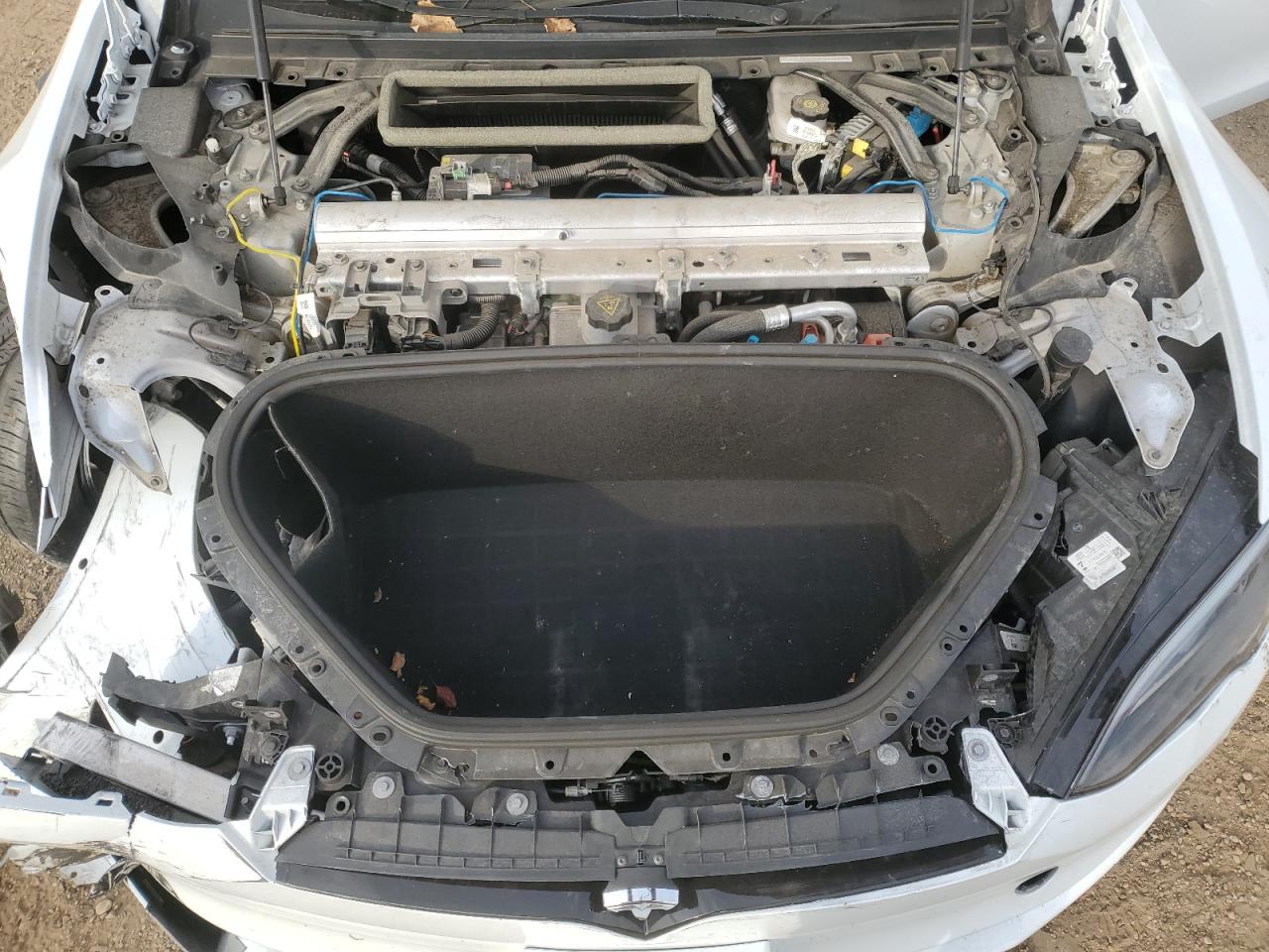 2022 TESLA MODEL S  VIN:5YJSA1E56NF476634