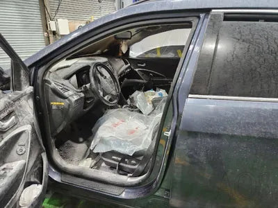 2016 Hyundai Santa FE KMHSW81UBGU589695 VIN:KMHSW81UBGU589695