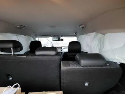 2019 Hyundai Santa FE KMHS581CBKU116989 VIN:KMHS581CBKU116989