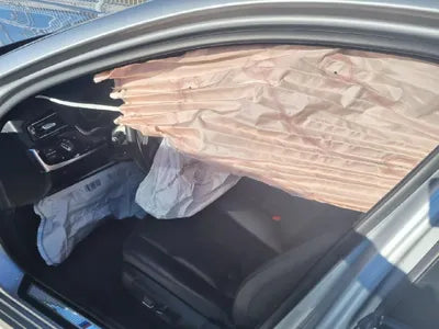 2016 BMW 530 400KMWBA5D3100GGV VIN:400KMWBA5D3100GGV