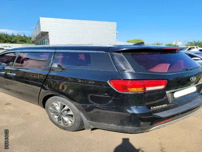 2015 Kia Carnival 513KMKNAMB81ABFS0 VIN:513KMKNAMB81ABFS0