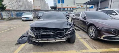 2018 Genesis G80 VIN: